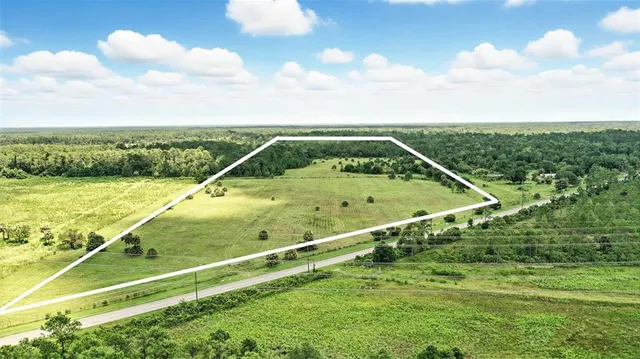 $1,450,000 | 20747 Fort Christmas Road, Christmas, FL 32709