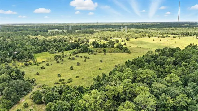 $1,450,000 | 20747 Fort Christmas Road, Christmas, FL 32709