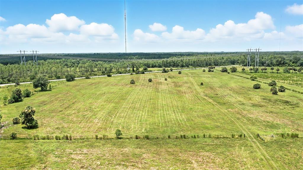 20747 Fort Christmas Road Christmas, FL 32709 - Photo 22 of 34