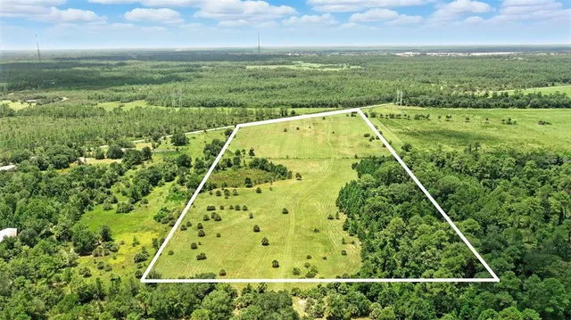 $1,450,000 | 20747 Fort Christmas Road, Christmas, FL 32709