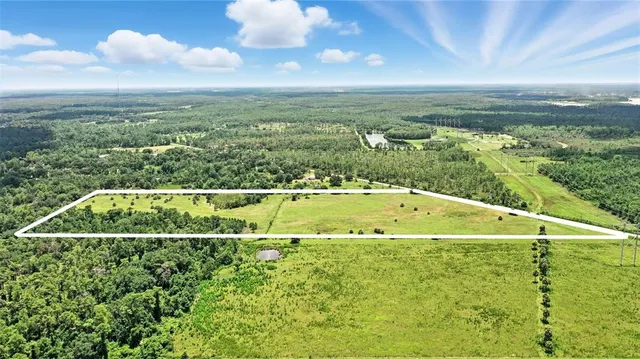 $1,450,000 | 20747 Fort Christmas Road, Christmas, FL 32709
