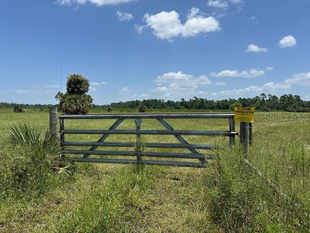 20747 Fort Christmas Road Christmas, FL 32709 - Photo 29 of 34