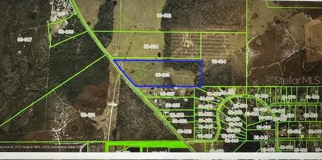 $1,450,000 | 20747 Fort Christmas Road, Christmas, FL 32709