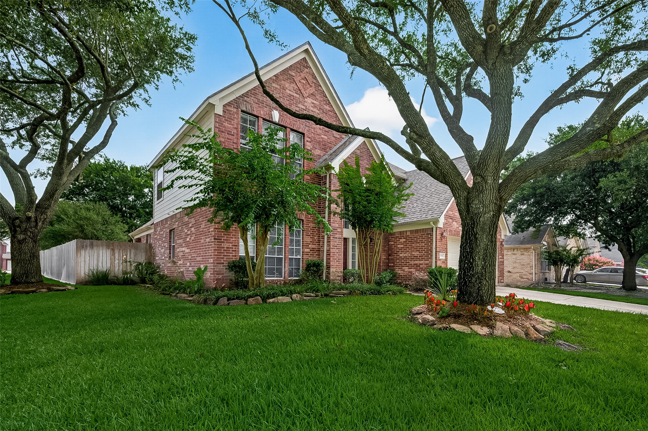 11218 Timbertree Lane Houston, TX 77070 - Photo 2 of 50