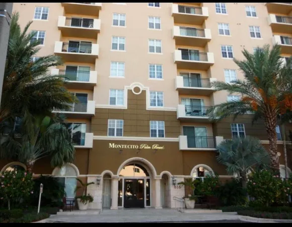 $2,950 | 616 Clearwater Park Road, Unit 805, West Palm Beach, FL 33401