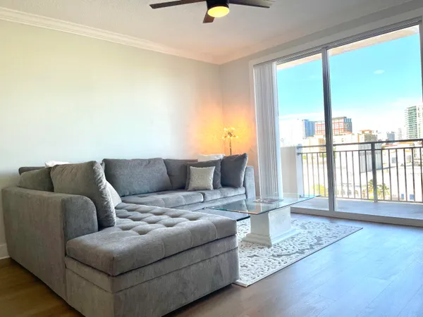 $2,950 | 616 Clearwater Park Road, Unit 805, West Palm Beach, FL 33401