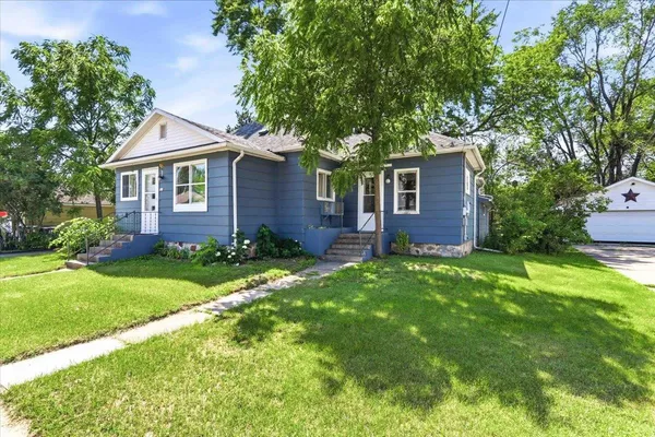 $175,000 | 330 South Fair Street, Wautoma, WI 54982