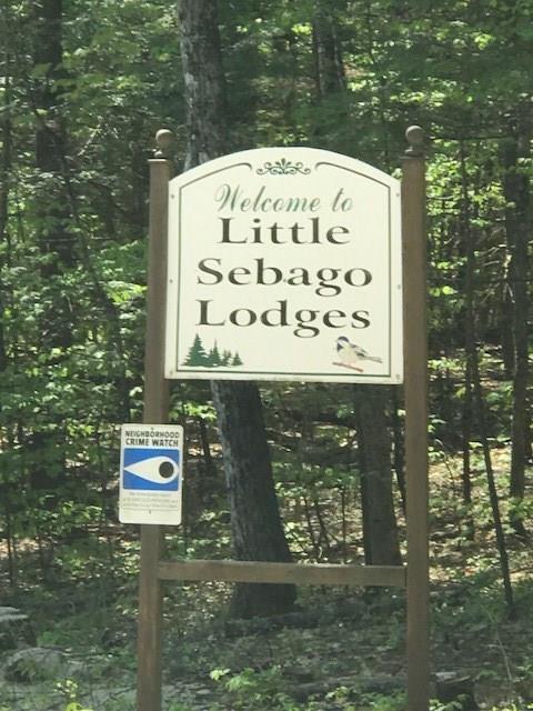 52 Arundel Road Raymond, ME 04071 - Photo 27 of 31 Little Sebago Lodges Association