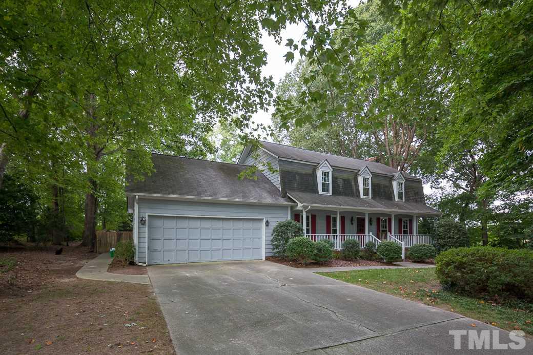 6700 Colony Court Raleigh, NC 27613 - Photo 21 of 21 Welcome Home!