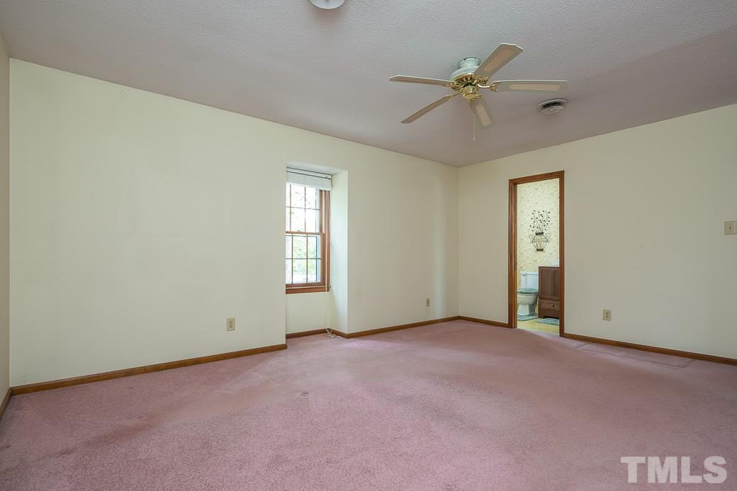 6700 Colony Court Raleigh, NC 27613 - Photo 9 of 21 A great, bright space to relax at the end of the day!