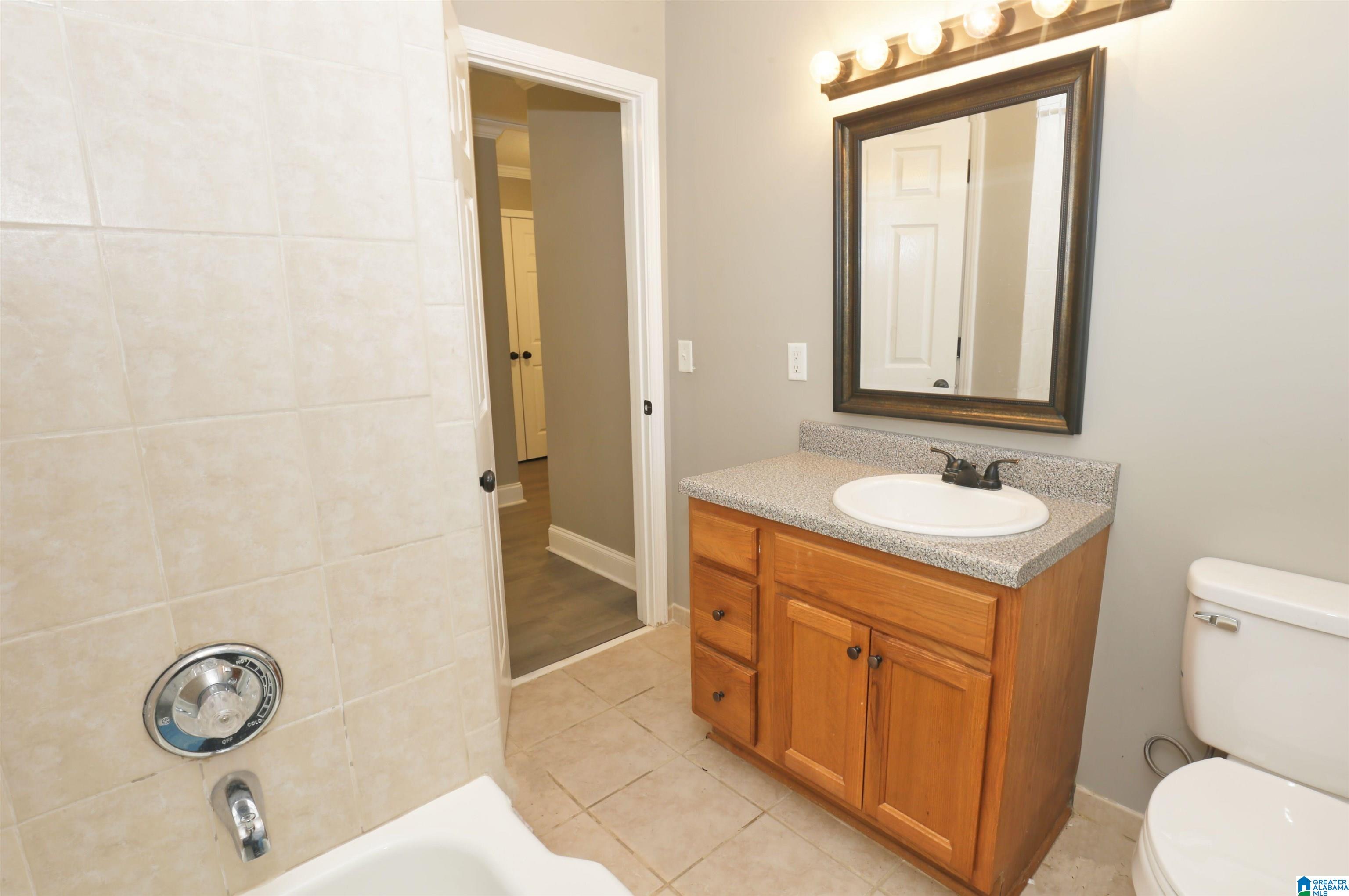 152 Wirans Road Anniston, AL 36205 - Photo 16 of 26