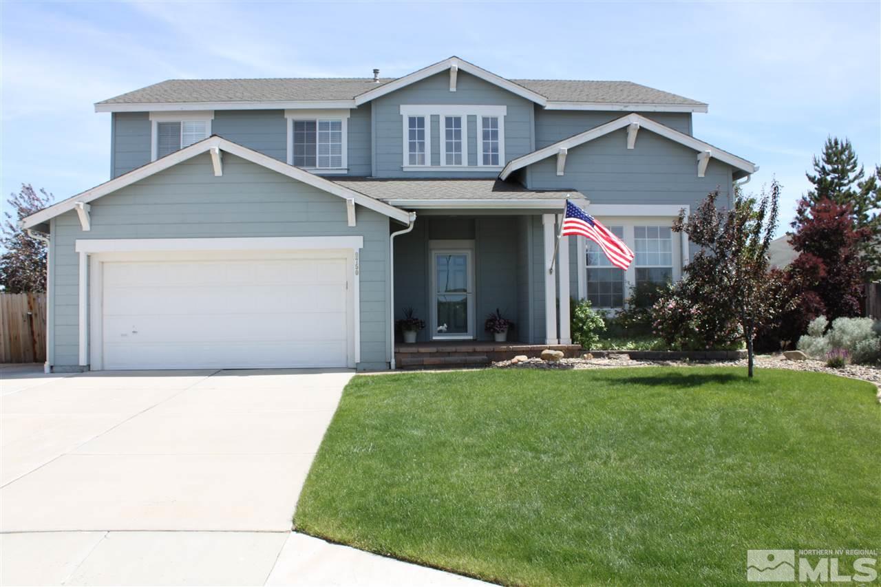 9750 Magellan Court Reno, NV 89506 - Photo 1 of 21 Photo 1