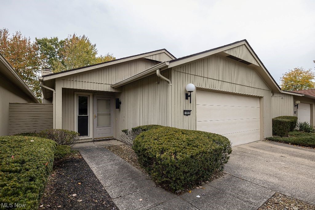 10808 Priem Road Strongsville, OH 44149 - Photo 1 of 26 Single story home with a garage
