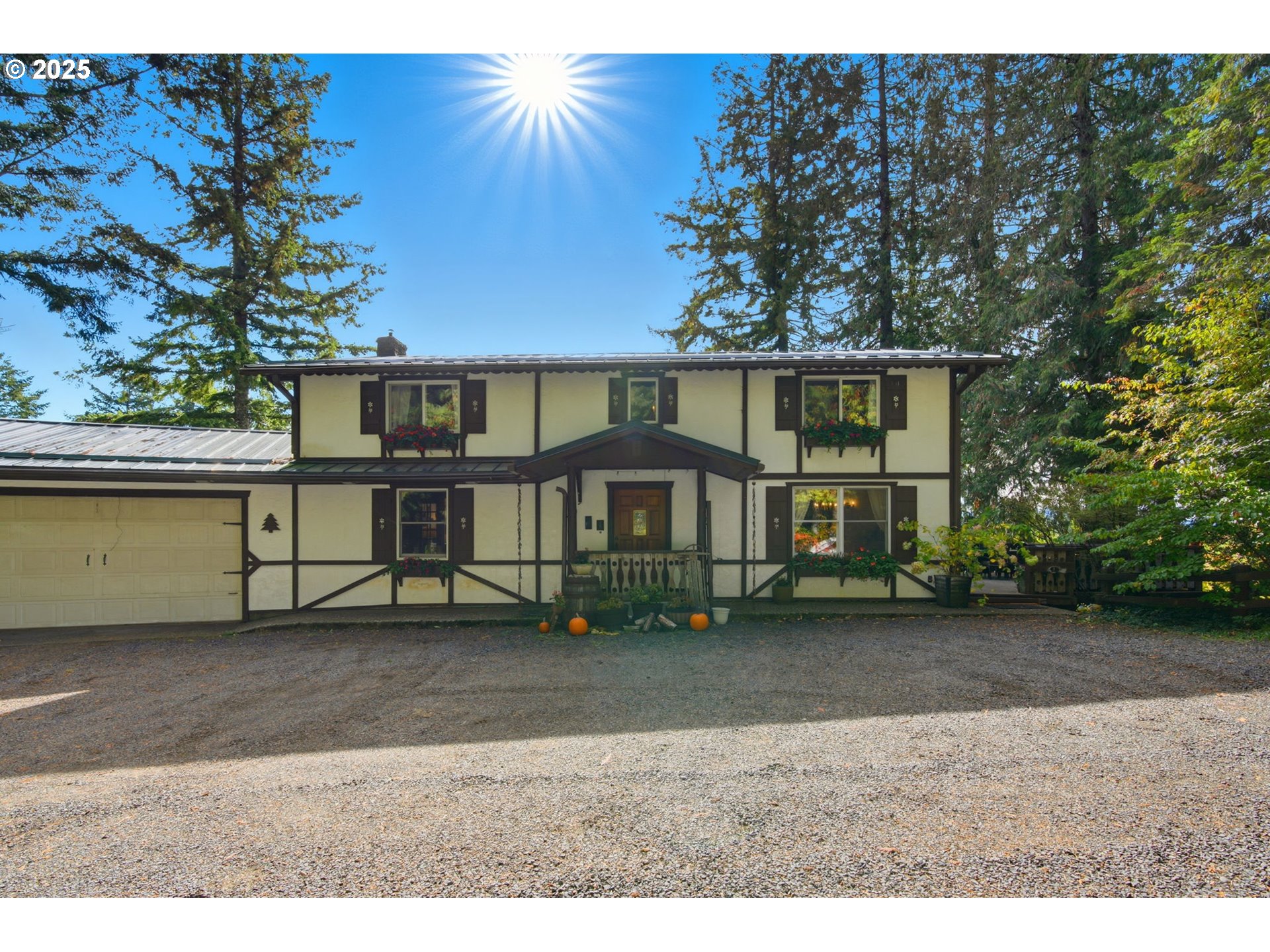 3031 East Loop Road Stevenson, WA 98648 - Photo 2 of 43