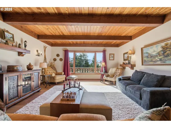 a view of a entryway door