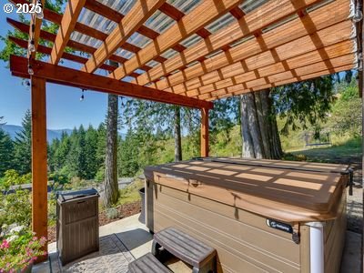 3031 East Loop Road Stevenson, WA 98648 - Photo 41 of 43