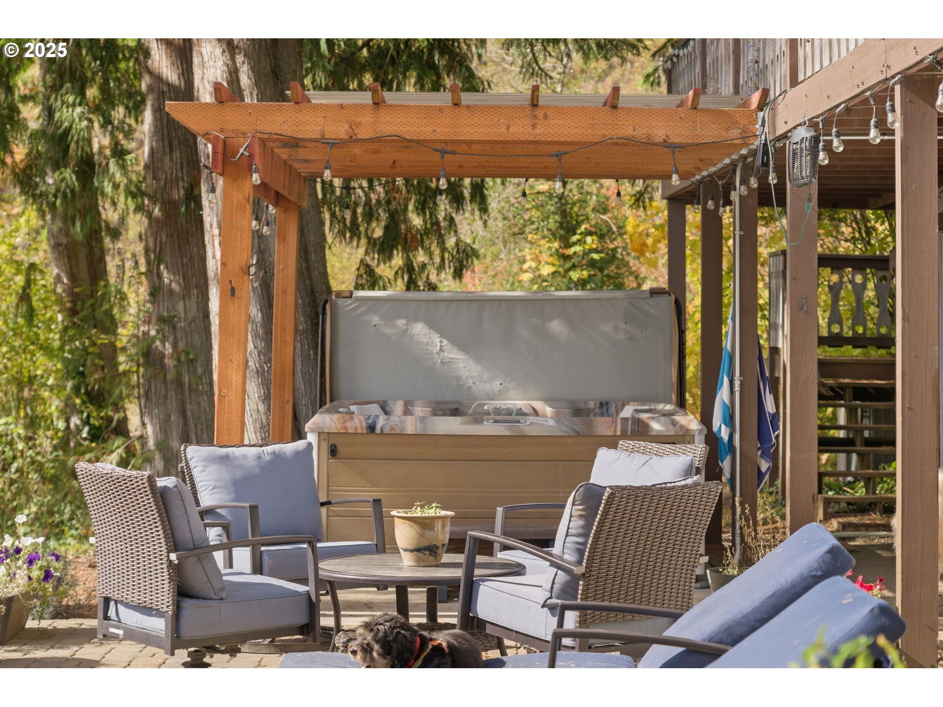 3031 East Loop Road Stevenson, WA 98648 - Photo 42 of 43