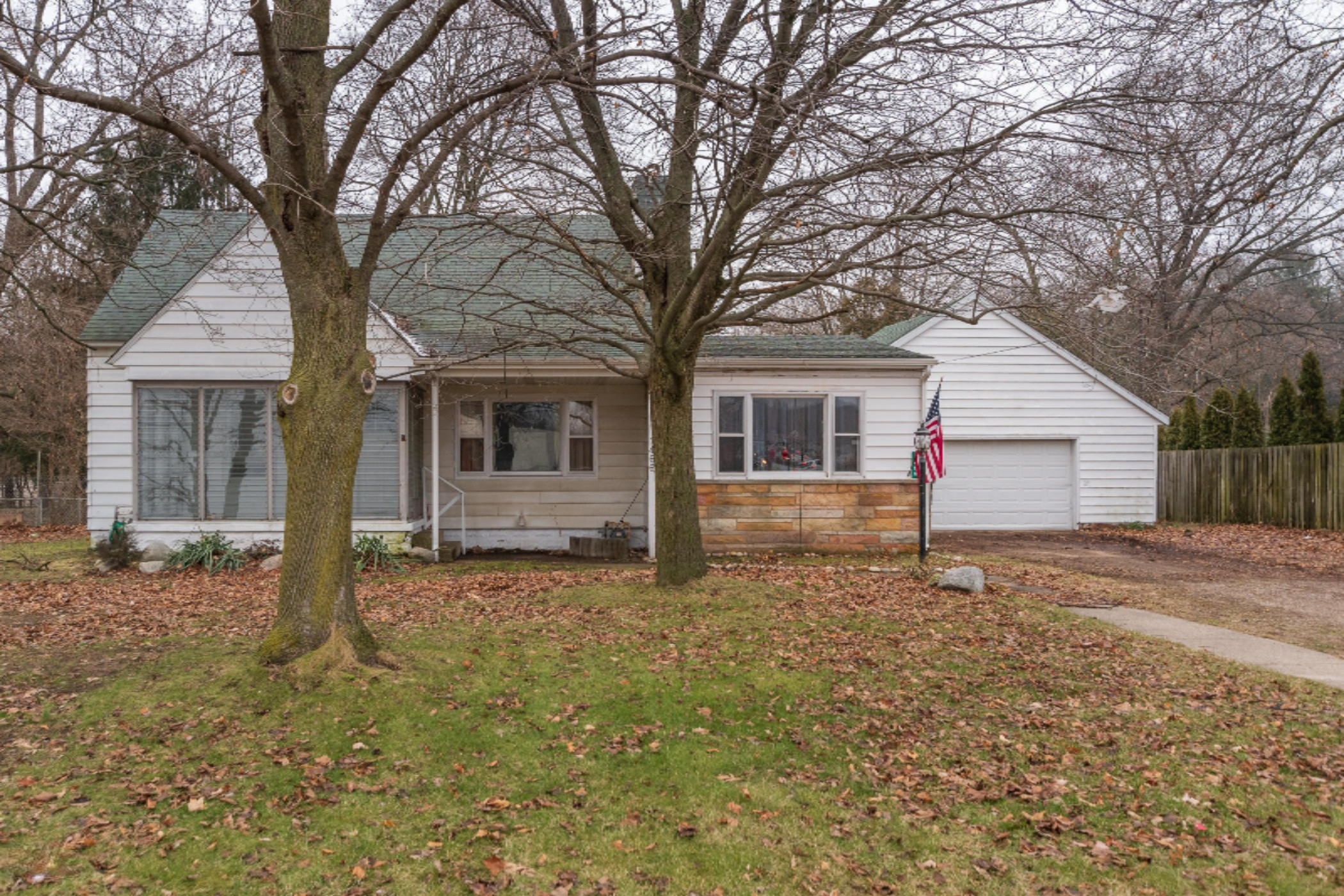 1466 Lincoln Road Allegan, MI 49010 - Photo 1 of 43 1466 Lincoln-2