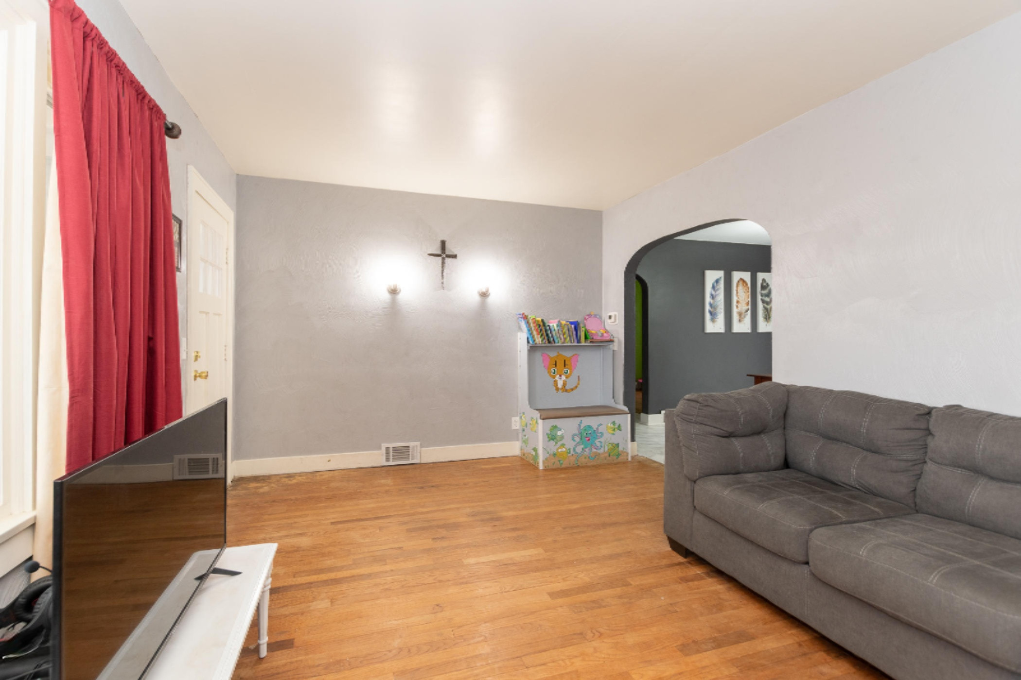1466 Lincoln Road Allegan, MI 49010 - Photo 4 of 43 1466 Lincoln-20