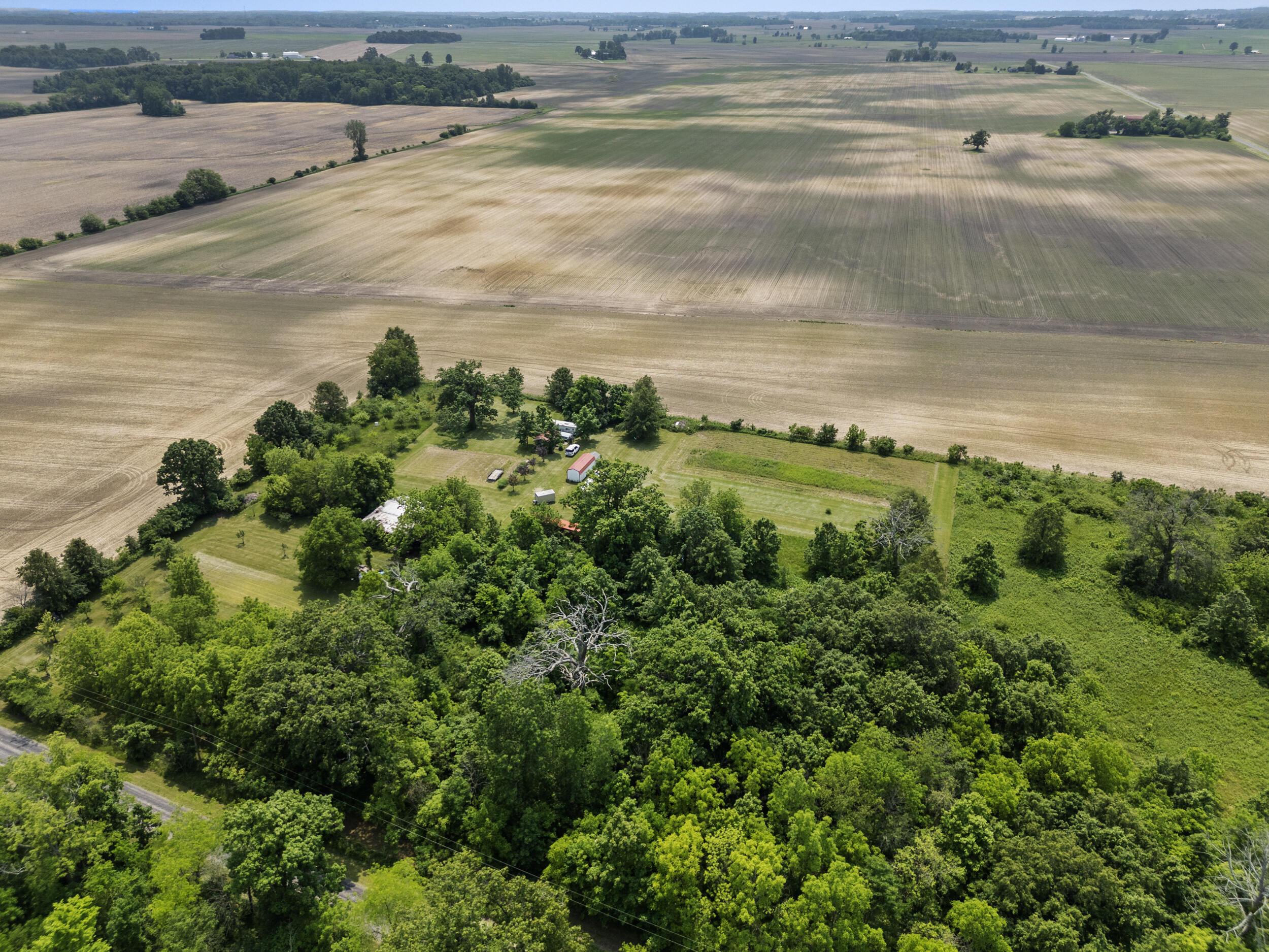 0 Becker Road Mechanicsburg, OH 43044 - Photo 6 of 8 DJI_0270