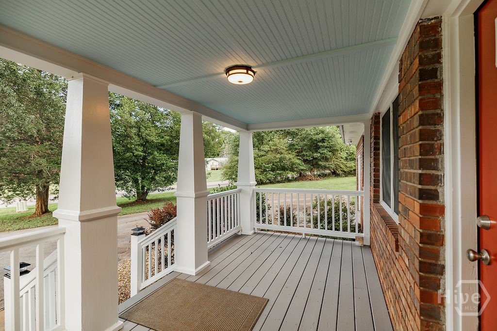 391 Gober Road Bishop, GA 30621 - Photo 5 of 51