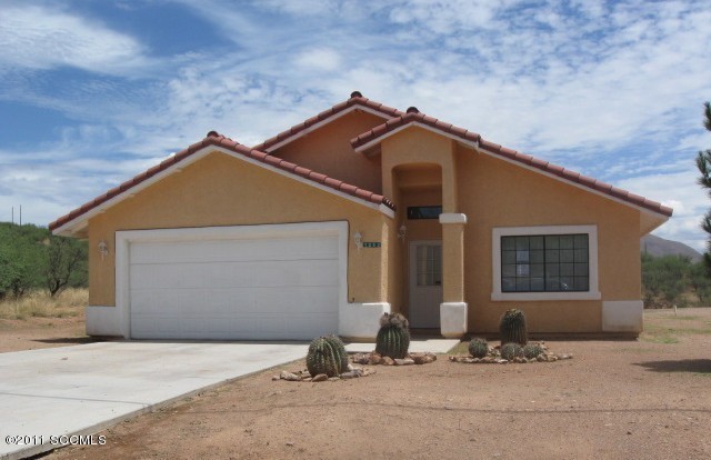 1252 Circulo Yerba Buena Rio Rico, AZ 85648 - Photo 1 of 10