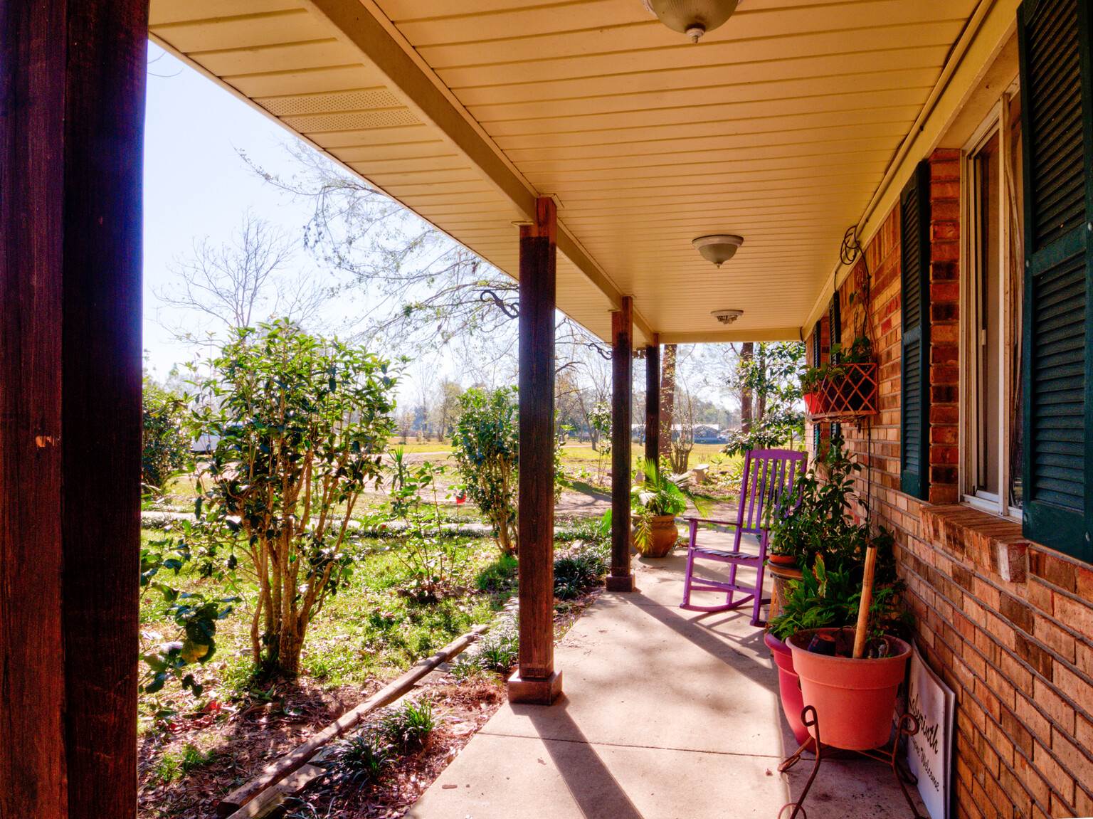 22355 Price Grubbs Road Robertsdale, AL 36567 - Photo 8 of 38