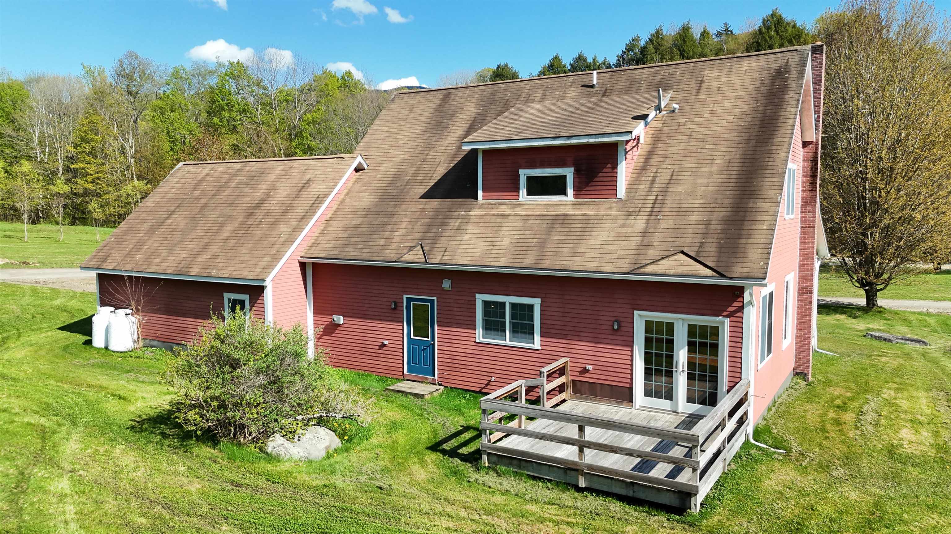 109 North Hollow Road Stowe, VT 05672 - Photo 38 of 46