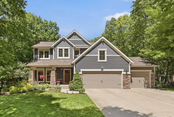 $875,000 | 9339 Bay Harbor Court Northeast, Rockford, MI 49341