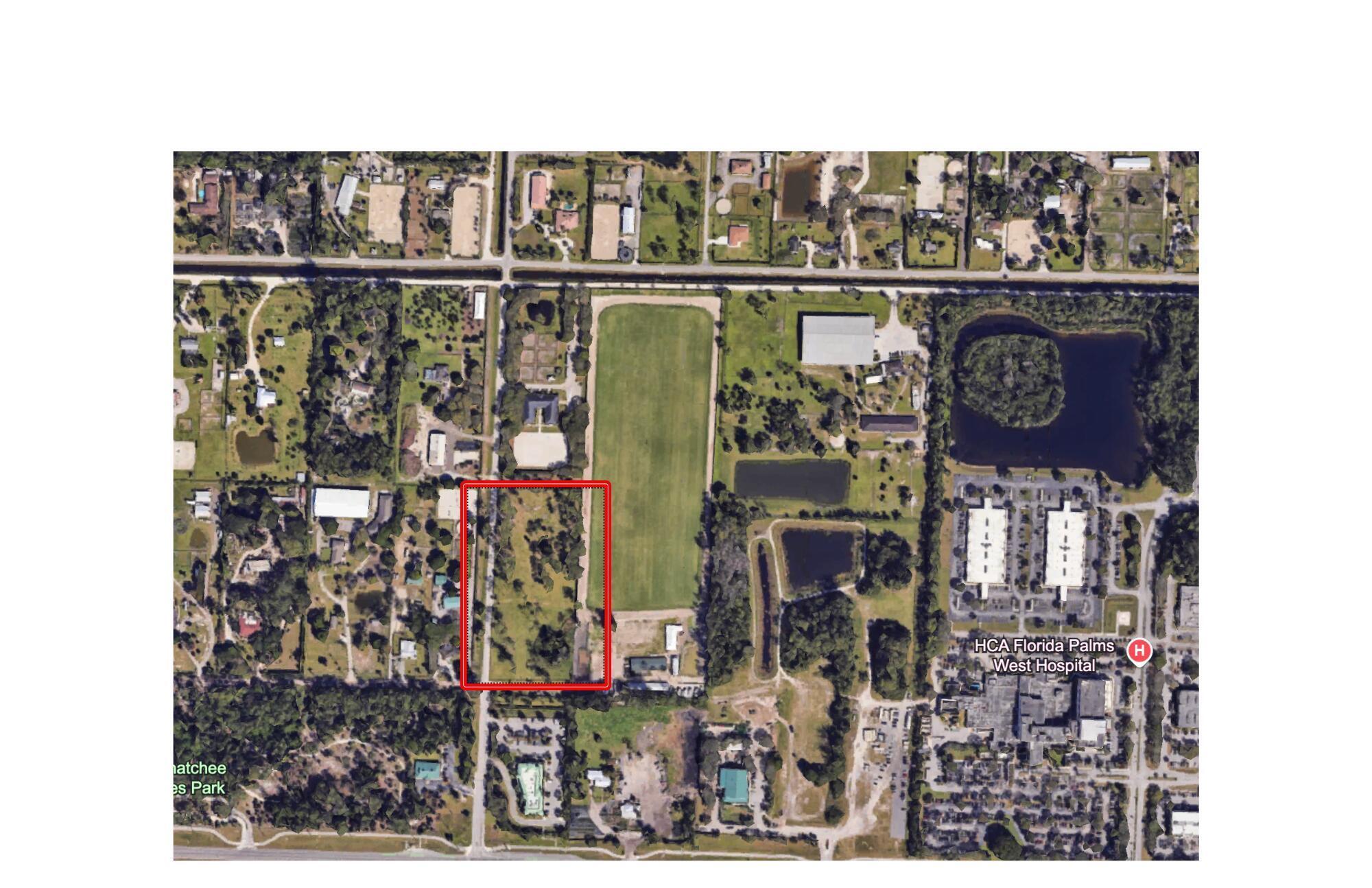 392 F Road Loxahatchee Groves, FL 33470 - Photo 2 of 5 f rd 1