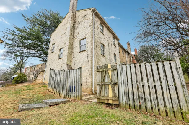 $350,000 | 11909 Old Columbia Silver Spring, Unit 65, Silver Spring, MD 20904