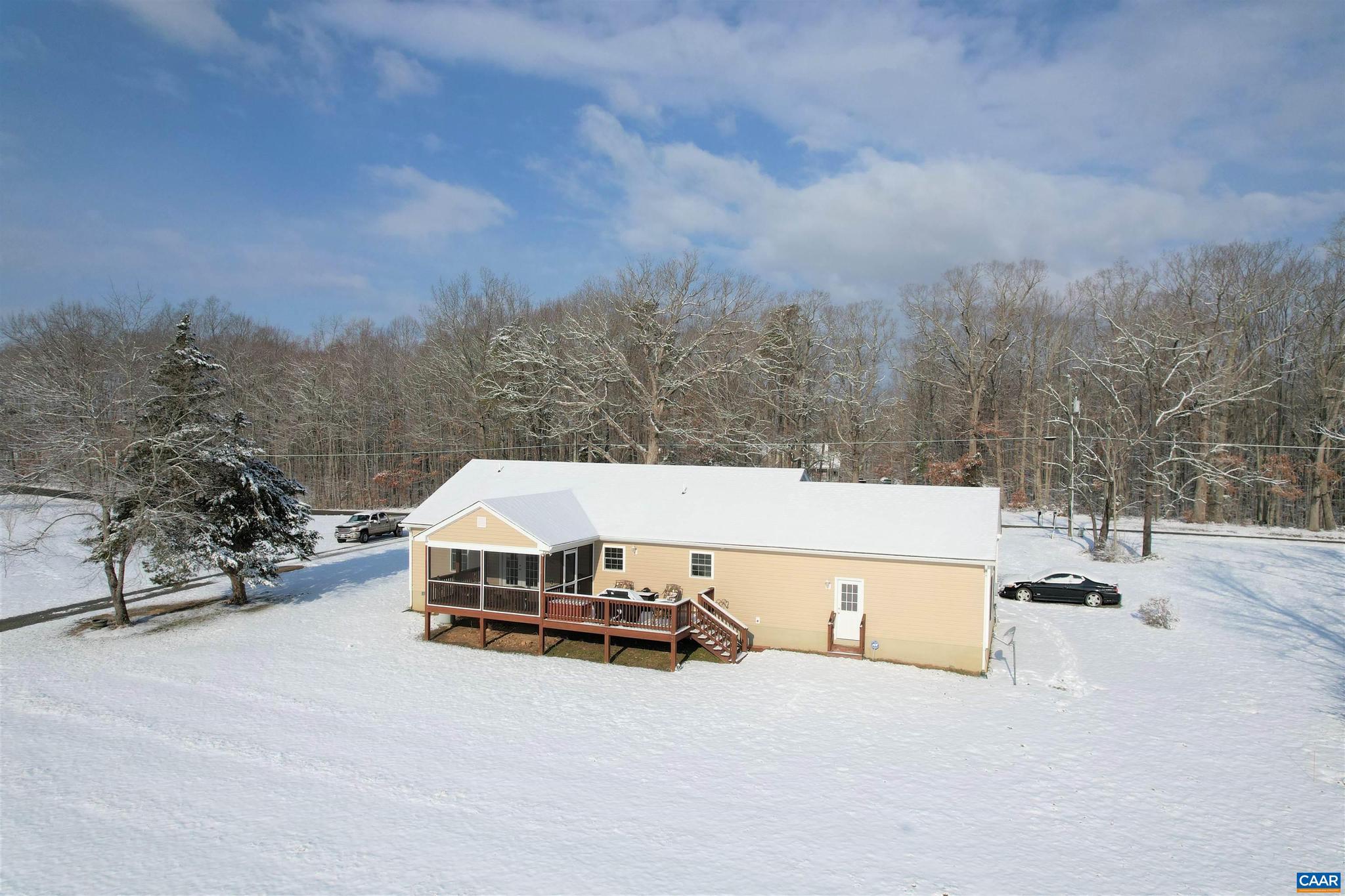 1910 Kennon Road Mineral, VA 23117 - Photo 33 of 40 Gallery Image 33