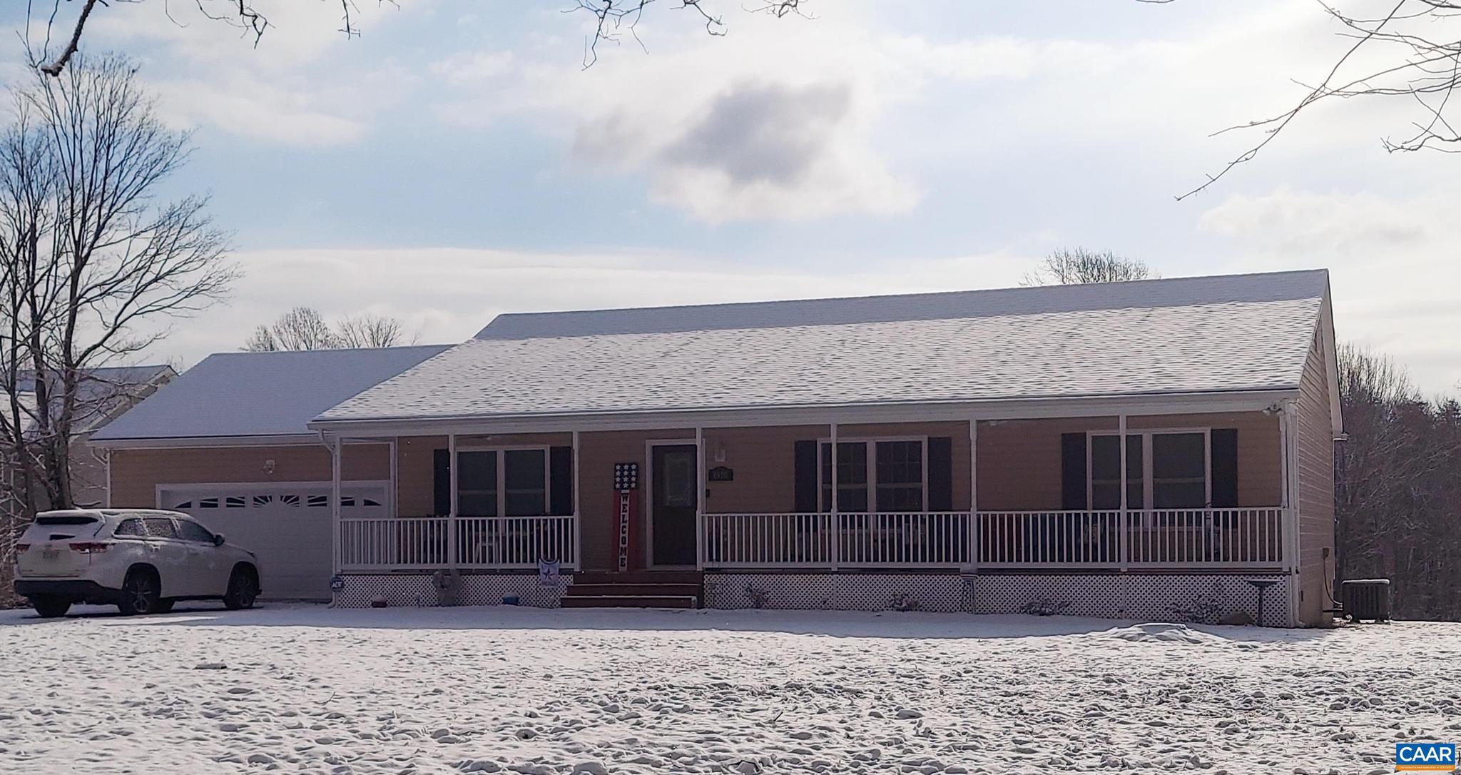 1910 Kennon Road Mineral, VA 23117 - Photo 39 of 40 Gallery Image 39
