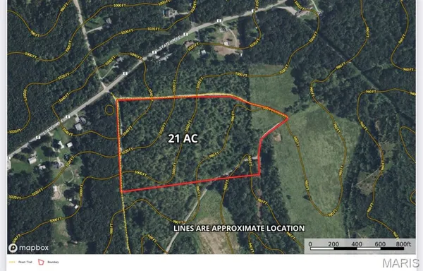 $140,000 | 21 State Highway, Cadet, MO 63630