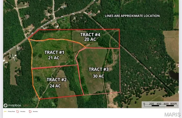 $140,000 | 21 State Highway, Cadet, MO 63630