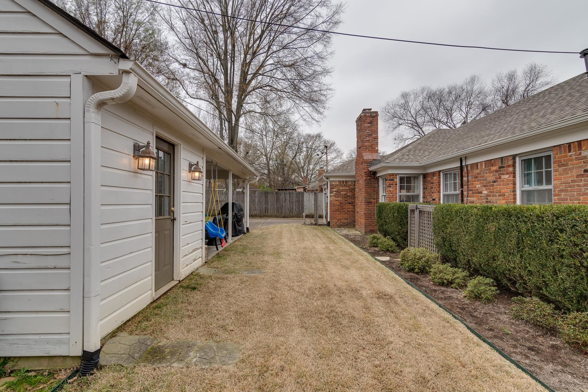 5593 Milam Road Memphis, TN 38120 - Photo 22 of 25 Gallery Image 22