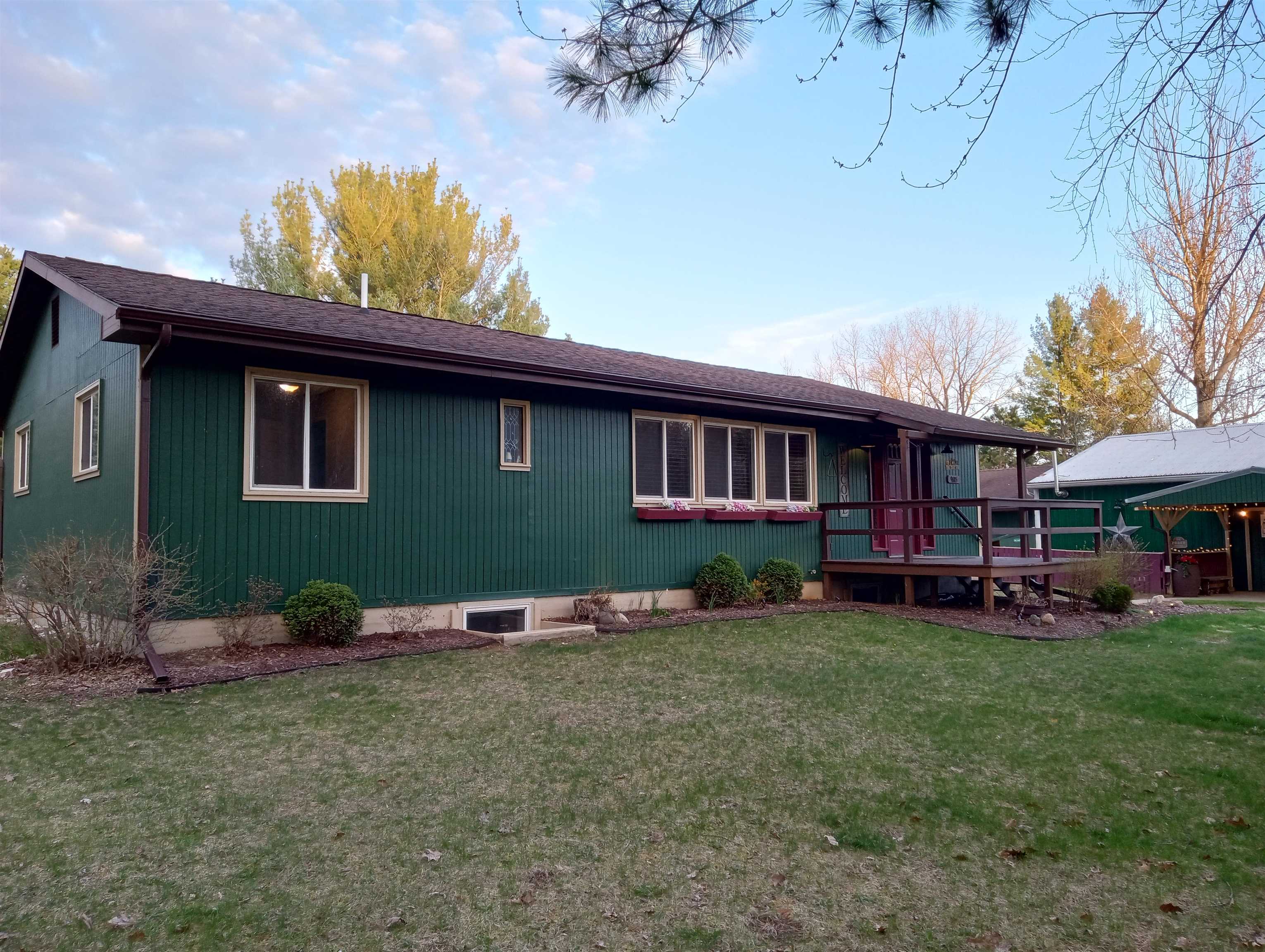 9685 East Deerfield Road Shepherd, MI 48883 - Photo 5 of 81