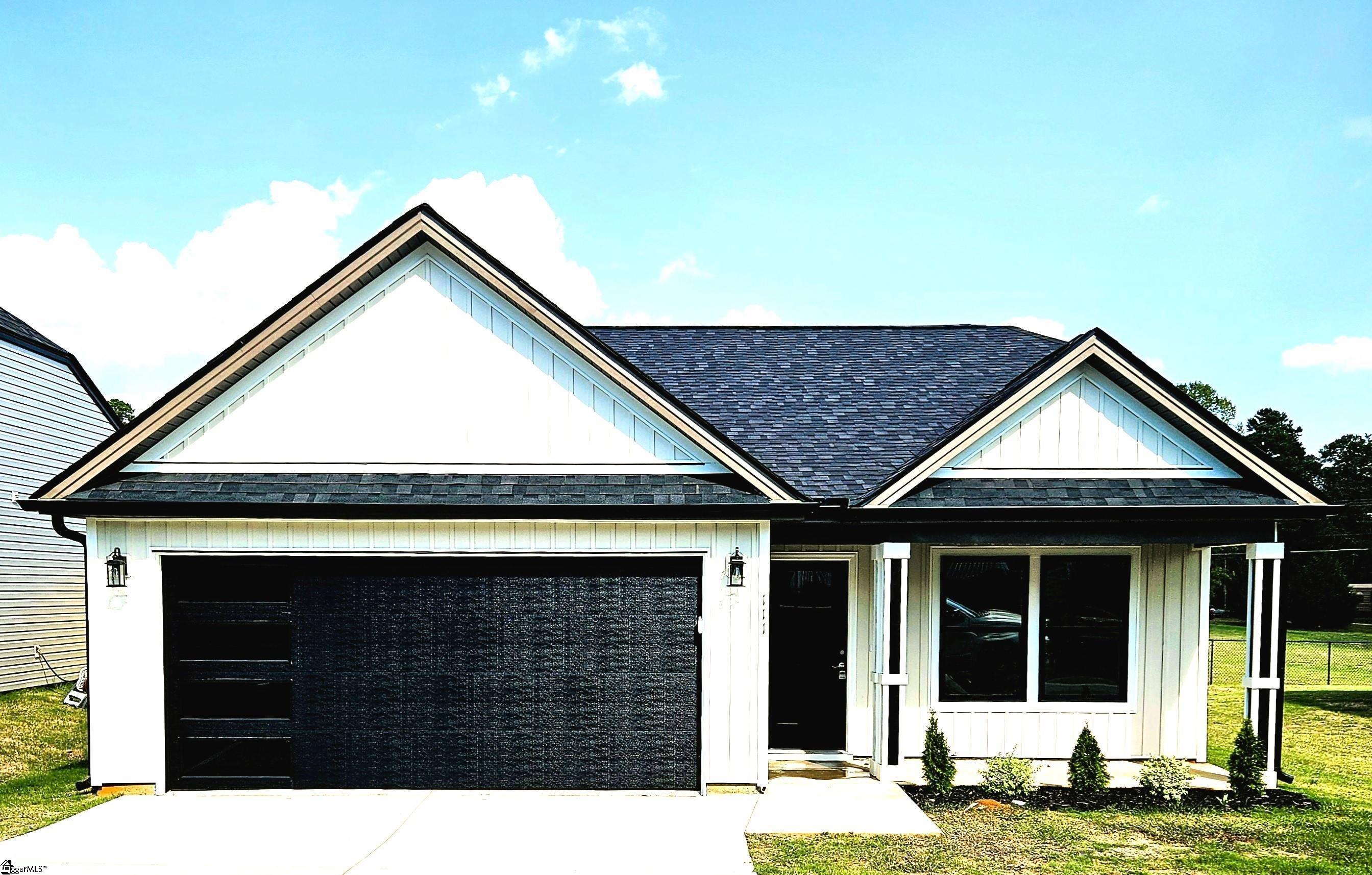 111 Sunrise Road Spartanburg, SC 29302 - Photo 1 of 27 Gallery Image 1