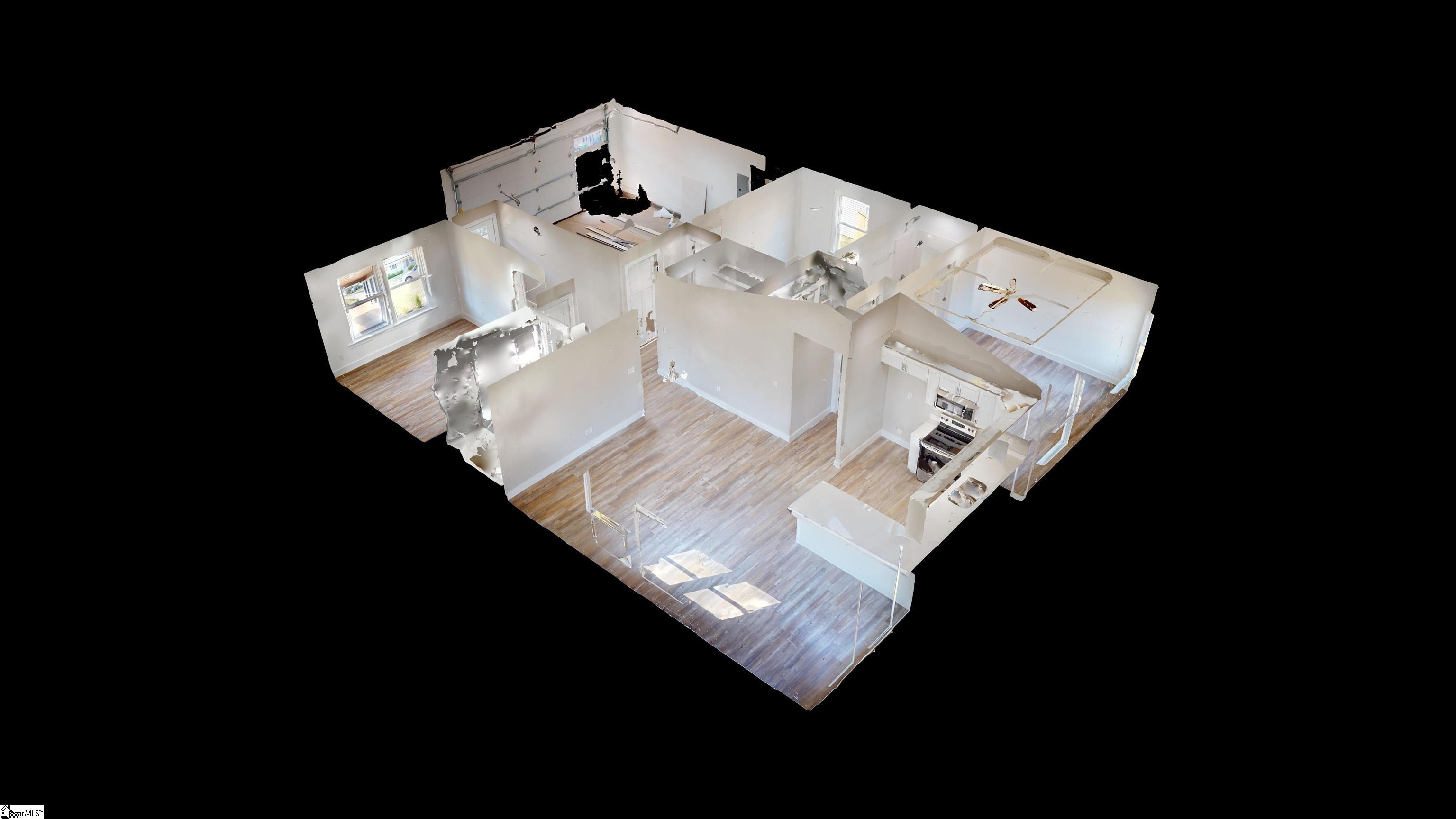 111 Sunrise Road Spartanburg, SC 29302 - Photo 26 of 27 Gallery Image 26
