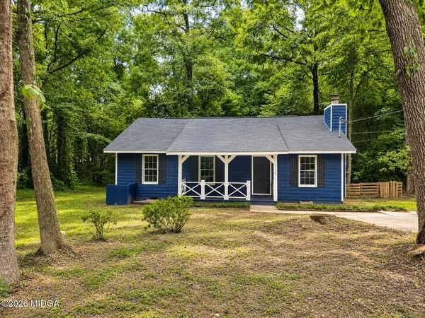 $179,000 | 1166 Coyote Court, Macon, GA 31220