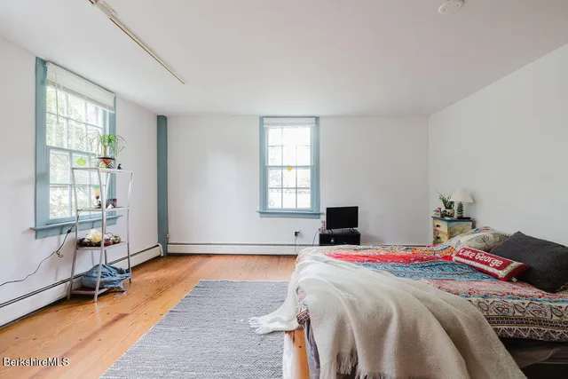 $695,000 | 604 Sheffield Plain, Sheffield, MA 01257