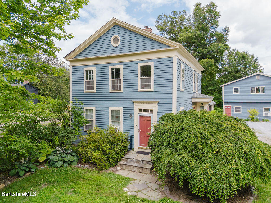 604 Sheffield Plain Sheffield, MA 01257 - Photo 2 of 53 Exterior