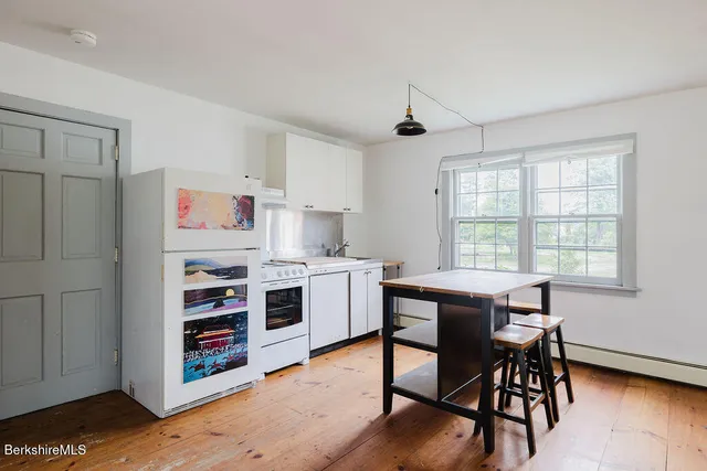 $695,000 | 604 Sheffield Plain, Sheffield, MA 01257