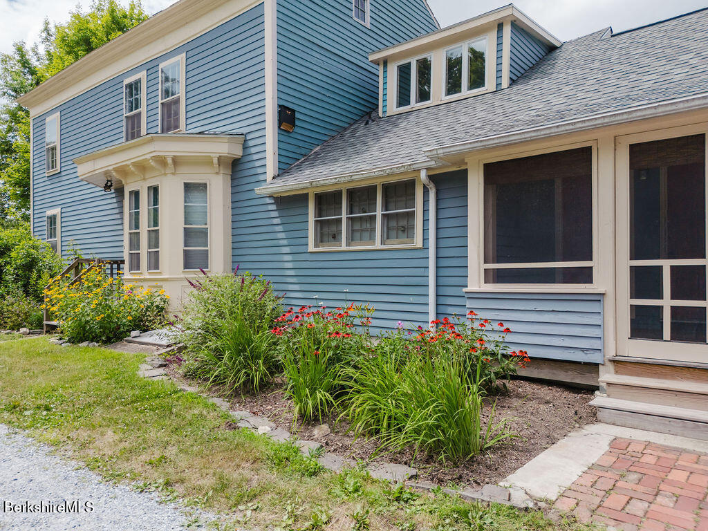 604 Sheffield Plain Sheffield, MA 01257 - Photo 4 of 53 Landscaping