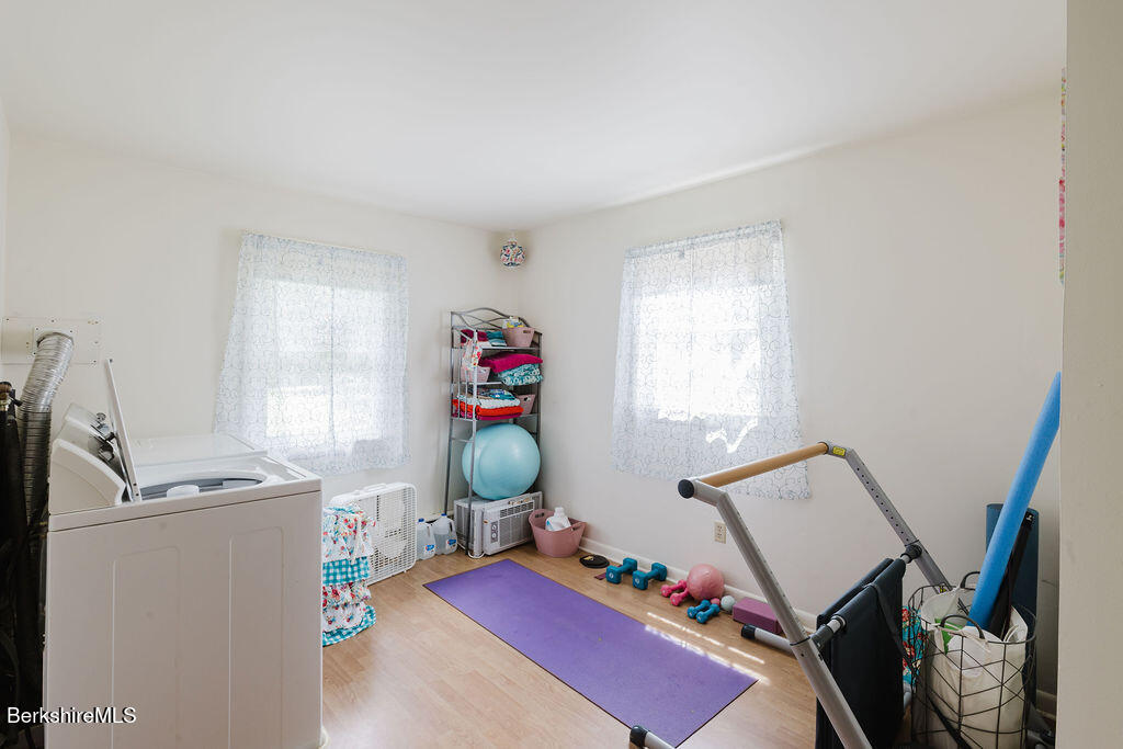 604 Sheffield Plain Sheffield, MA 01257 - Photo 46 of 53 Unit D