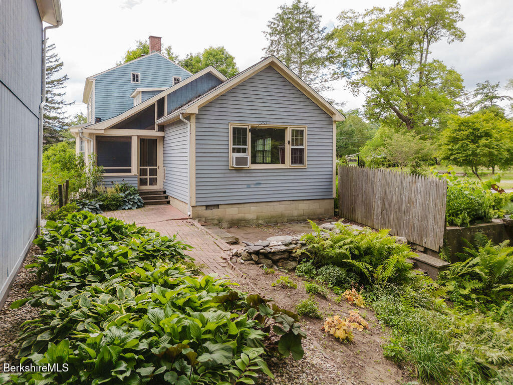 604 Sheffield Plain Sheffield, MA 01257 - Photo 49 of 53 Landscaping