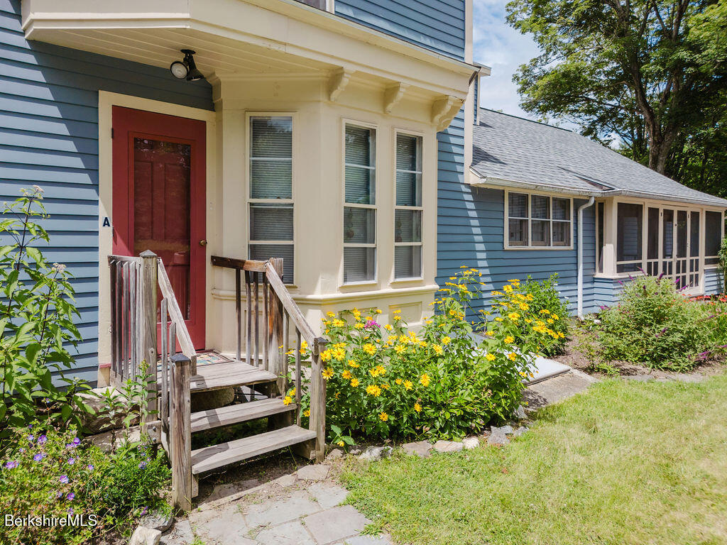 604 Sheffield Plain Sheffield, MA 01257 - Photo 5 of 53 Exterior