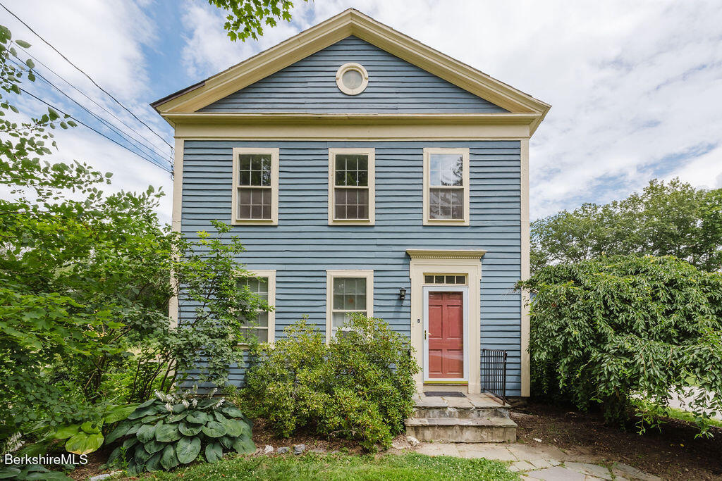 604 Sheffield Plain Sheffield, MA 01257 - Photo 51 of 53 Exterior