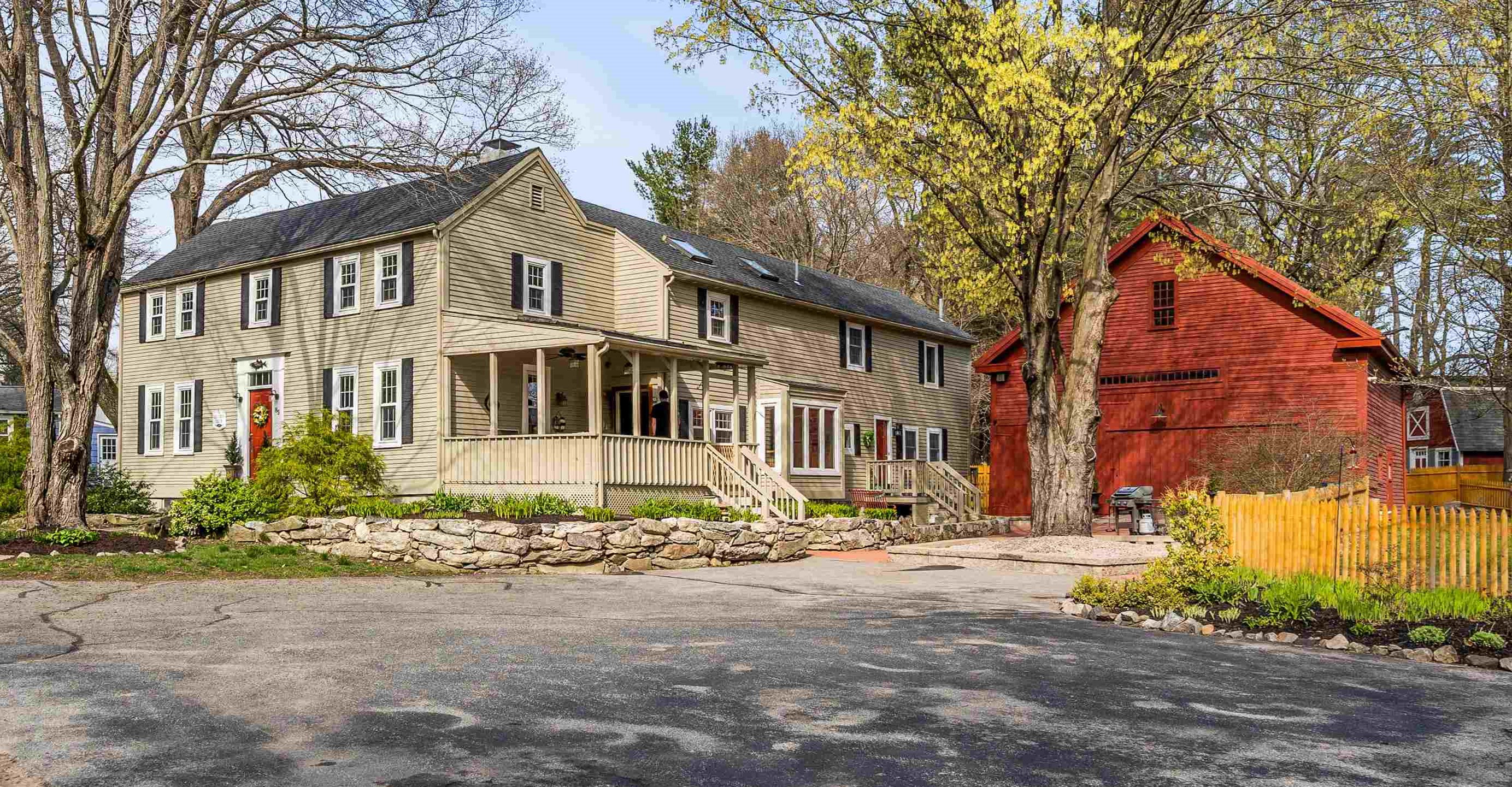 85 Mill Road Hampton, NH 03842 - Photo 1 of 39