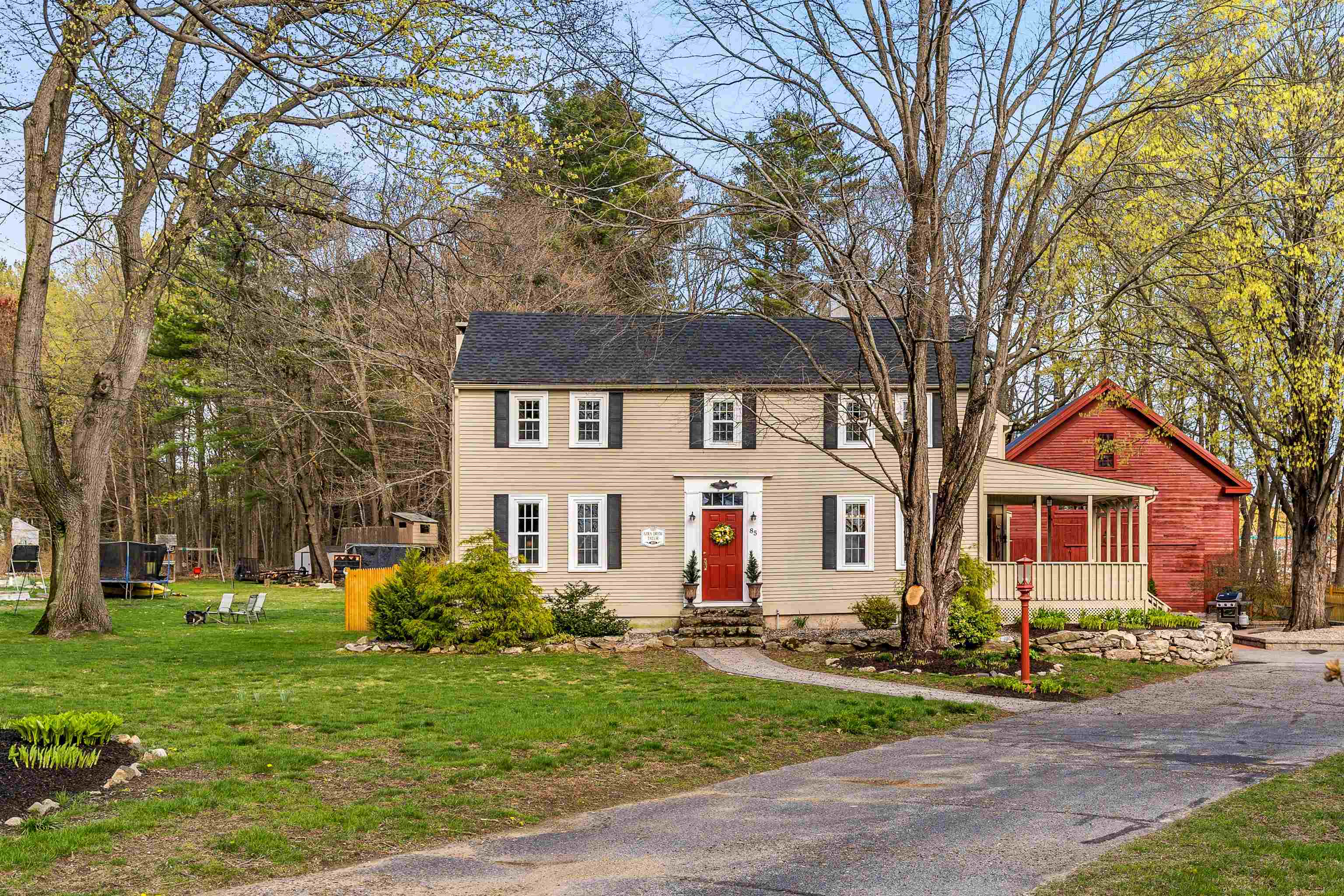 85 Mill Road Hampton, NH 03842 - Photo 25 of 39